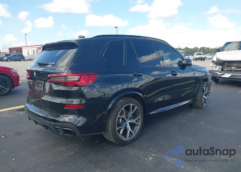 2020 BMW X5 Sdrive40I from USA, damaged, VIN 5UXCR4C04LLW64471
